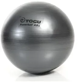 Togu Gymnastikball Anthrazit 75 cm