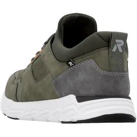 Rieker 09102-54 Herren Grün 46