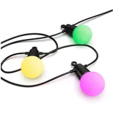 Hama Smarte LED-Lichterkette 8m bu 8 m