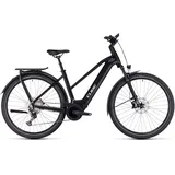 Cube Kathmandu Hybrid EXC 750 2024