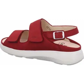 Finn Comfort APIA Herren Rot 40
