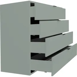 Mäusbacher Kommode Bonnie Pine Green