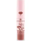 Essence Hydra Kiss Lip Tint 07 Hazelnut Haze