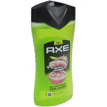 Axe Epic Fresh Boost Shower Gel 250 ml
