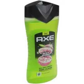 Axe Epic Fresh Boost Shower Gel 250 ml
