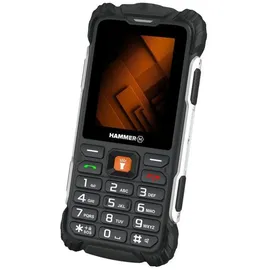 Hammer H Forge 16 GB RAM 32 GB Schwarz