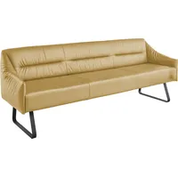 Musterring »JustB! SP500«, (1 St.), Metallkufe schwarz, verschiedene Farben,