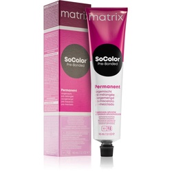 Matrix SoColor Pre-Bonded Blended Permanent-Haarfarbe Farbton 8N Hellblond Natur 90 ml