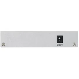 ZyXEL GS1200-5HP V2 5 Ports (4x PoE+)