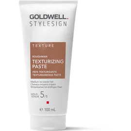 Goldwell Stylesign Texture Roughman Texturgebende Paste 100 ml