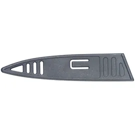 Westmark Allzweckmesser 12 cm grau/rot