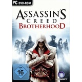 Assassin s Creed Brotherhood PC