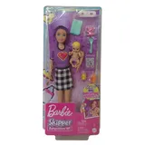 Barbie Skipper Babysitters Inc.