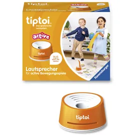 Ravensburger tiptoi active Lautsprecher