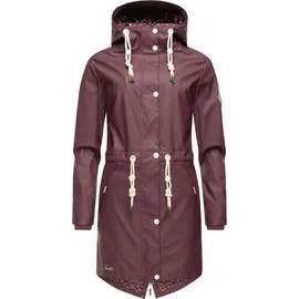 Navahoo Tropical Stormoo Damen Rot M