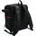 Hunter Rucksack Orlando, schwarz