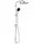 Grohe Vitalio Start System 250 Flex Chrom 26680001