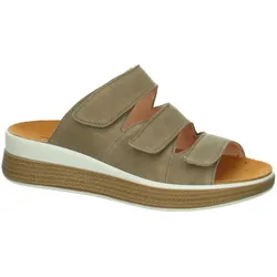 Think! Meggie Damen Pantolette