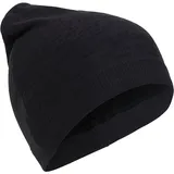 GripGrab Freedom Warp Beanie Schwarz