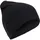 GripGrab Freedom Warp Beanie Schwarz