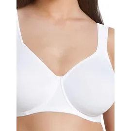 Rosa Faia BH Twin Seamless Underwire Bra weiß, 85B