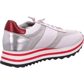 Laufsteg München Slipper in weiß 40