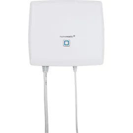 eQ-3 Homematic Zentrale CCU3 151965A0