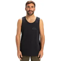 QUIKSILVER EV COMP LOGO Tanktop 2026 black - XL