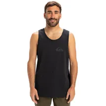 QUIKSILVER EV COMP LOGO Tanktop 2026 black - XL