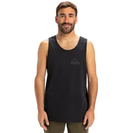 QUIKSILVER EV COMP LOGO Tanktop 2026 black - XL
