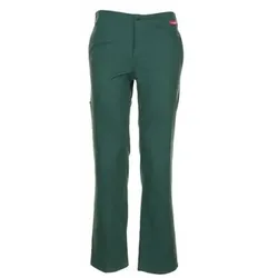Bundhose 1523 grün, Größe 106 - grün - 106
