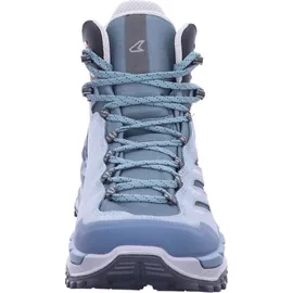 Lowa Innovo GTX Mid Damen Eisblau/Hellblau 41,5