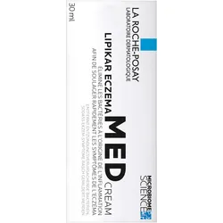 ROCHE POSAY LIPIKAR ECZEMA 30 ml