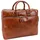 LEONHARD HEYDEN Cambridge RV-Aktenmappe 9052612 cognac 15''