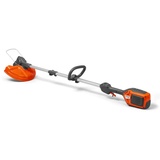 Husqvarna Akku-Trimmer 215iL inkl. BLi20 & C80
