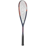 Dunlop Squashschläger Tristorm Pro, Dunkelblau/Orange