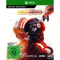 Star Wars: Squadrons Xbox One)