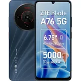 ZTE Blade A76 6 GB RAM 128 GB Stardust Black
