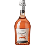 Aragosta Rosé  Vino Spumante Brut DOC (2023), Santa Maria la Palma, Sardinien