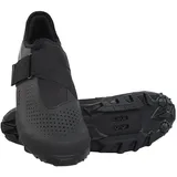 Shimano Mx100 Schwarz 46