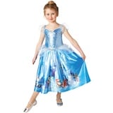 Disney – i-620664l – Kostüm Dream Princess Cinderella – Größe L