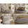 MKS GOLD 5 CLASSIC 140 x 200 cm Hellgrau