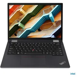 Lenovo ThinkPad X13 Yoga G2 13.3 Zoll i5-1145G7 16GB RAM 256GB SSD schwarz