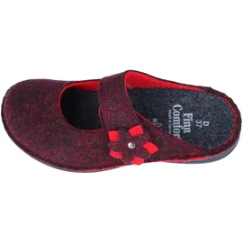 Finn Comfort Arlberg Rot 38