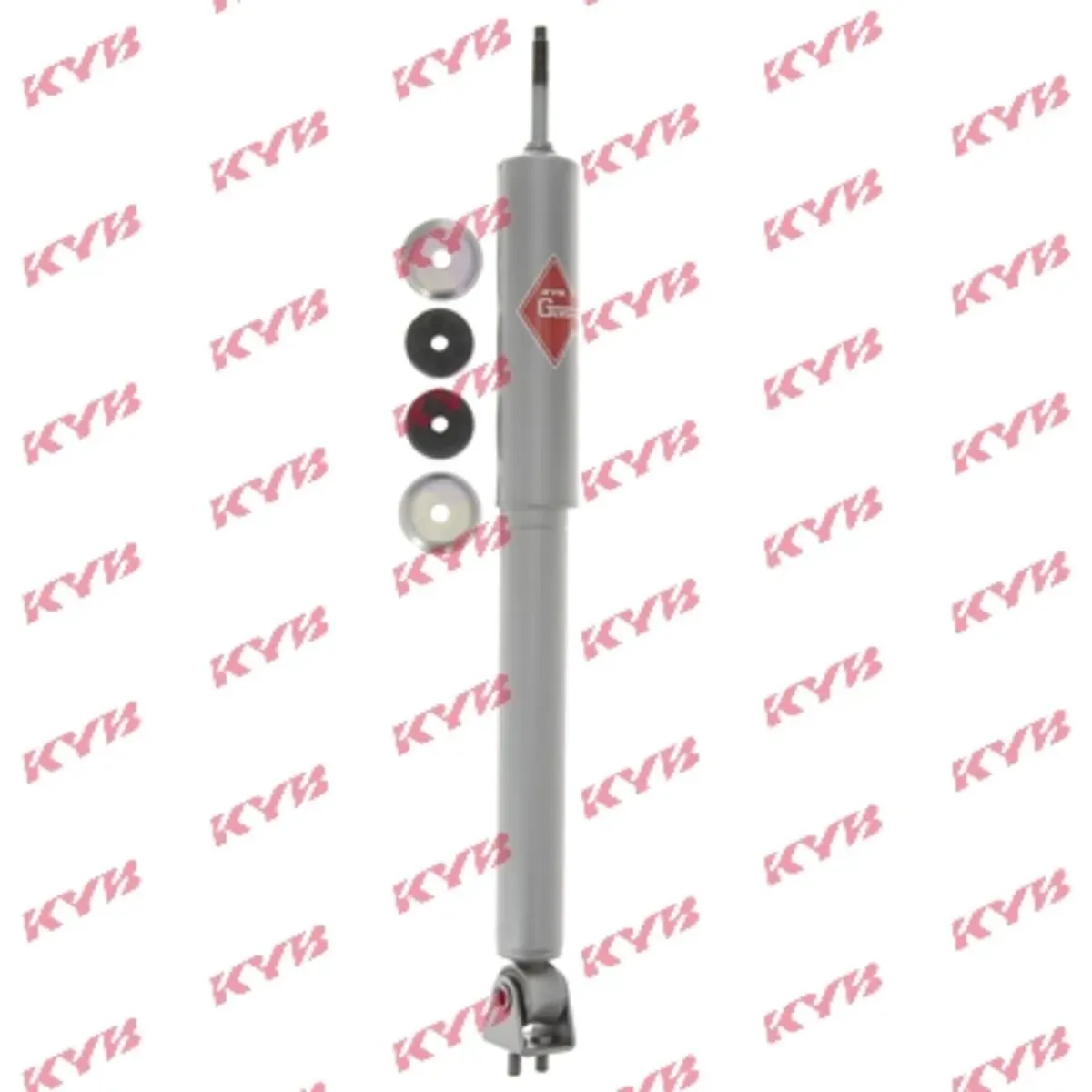Amortiguador Gas A Just KYB 551017