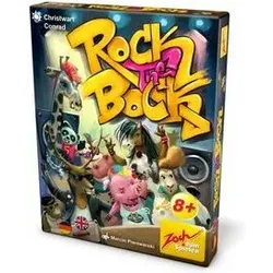 ZOCH 601105121 Rock the Bock