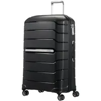 Samsonite Reisetrolley Flux 75cm schwarz