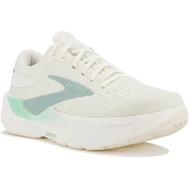 Brooks Ghost Max 3 Damen Coconut/Yucca/Gray Mist 36,5