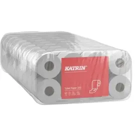 Katrin Toilettenpapier 3-lagig 72 Rollen