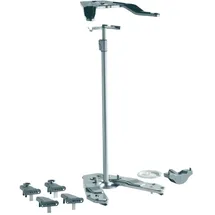Kesseböhmer Drehbeschlag Revo 90 90 x 90